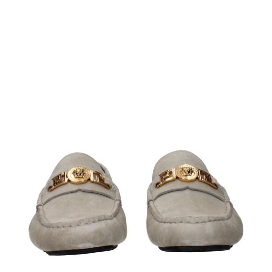 25SS 베르사체 로퍼 10097071A042671E19V - VERSACE