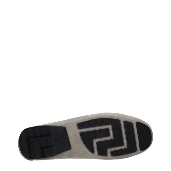 25SS 베르사체 로퍼 10097071A042671E19V - VERSACE