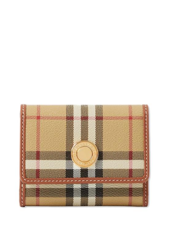 26SS 버버리 지갑 8109800 A9534 Beige