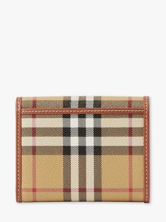 26SS 버버리 지갑 8109800 A9534 Beige - BURBERRY