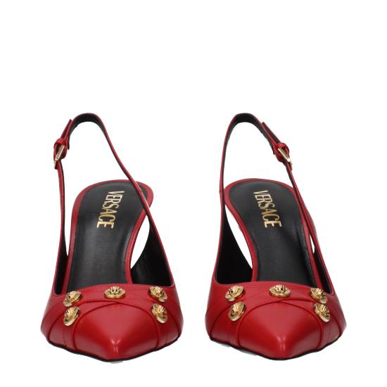 25SS 베르사체 샌들 10146141A020871R12V - VERSACE