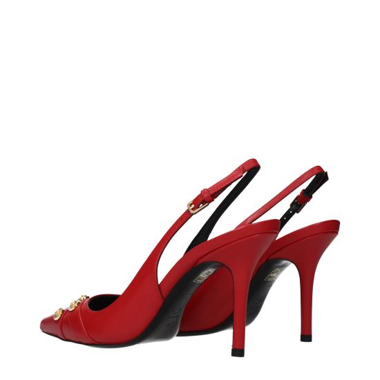 25SS 베르사체 샌들 10146141A020871R12V - VERSACE