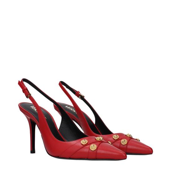 25SS 베르사체 샌들 10146141A020871R12V - VERSACE