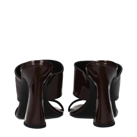 25SS 베르사체 샌들 10192661A081761ND8V - VERSACE