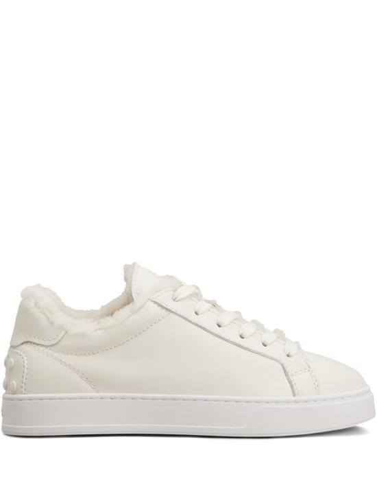 25FW 토즈 스니커즈 XXW04L0JR9 0JUSB008