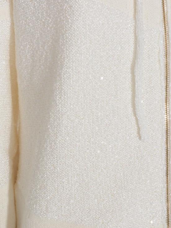 25FW 파비아나 필리피 수트 자켓 MAD225F484 L61925 Rafia - FABIANA FILIPPI