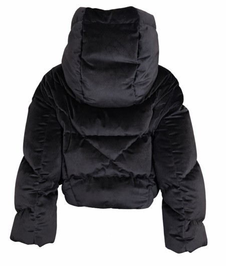 25FW 크리스조이 수트 자켓 KWF25R06011 VT0001BLK001 Yellow - KHRISJOY