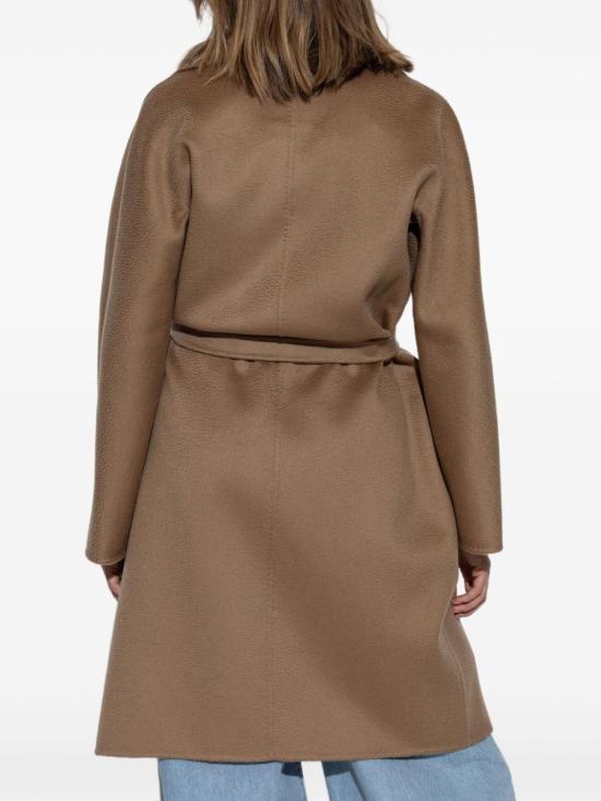 25FW 막스마라 코트 2521016061600 LILIA068 - MAX MARA