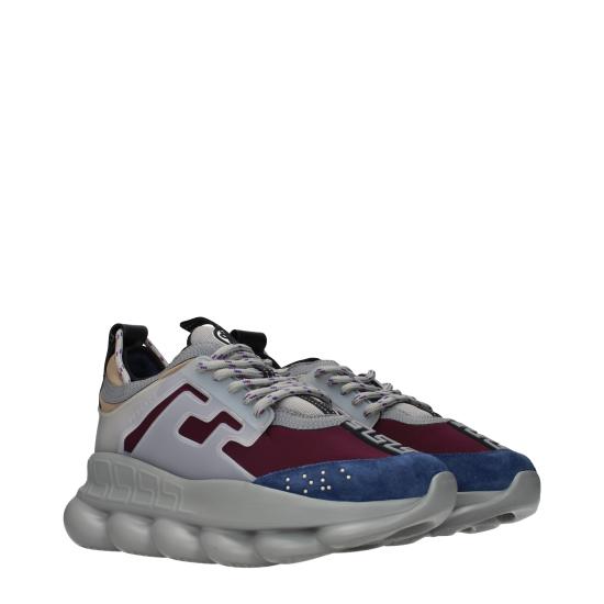 25SS 베르사체 스니커즈 10205981A159306UE10 - VERSACE