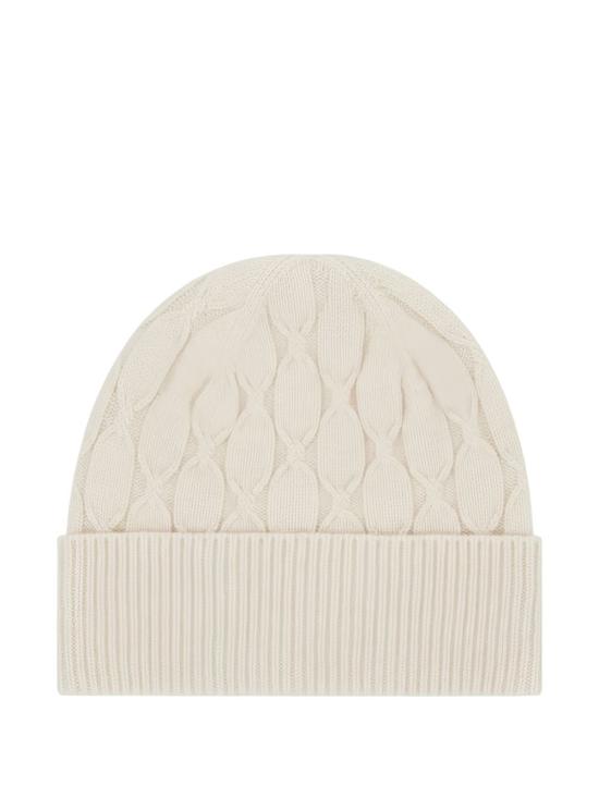 25FW 일레븐티 모자 L86ACCL03 MAG0L059150 Beige - ELEVENTY