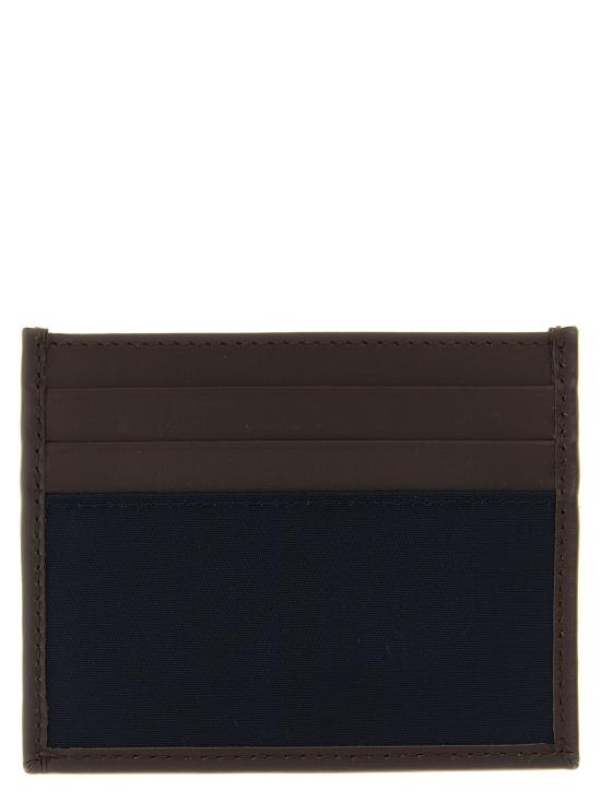 26SS 프라다 명함지갑 2MC0252DW3F0008 Blue - PRADA