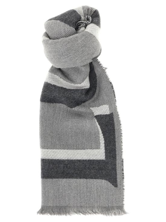 26SS 로에베 머플러/스카프 FSA4SS1W131226 Multicolor