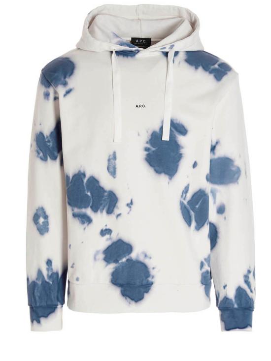  아페쎄 긴팔 티셔츠 COEWQH27703IAI Multicolor