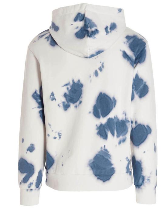  아페쎄 긴팔 티셔츠 COEWQH27703IAI Multicolor - A.P.C.