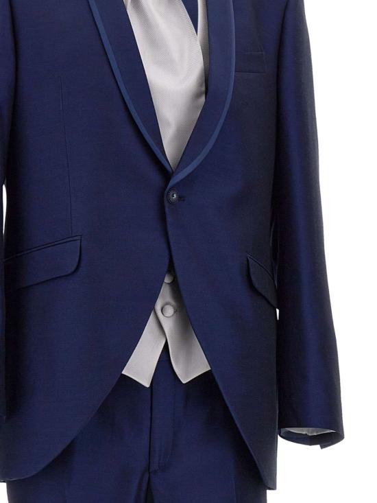  카를로 피그나텔리 수트 세트 46JX127C107376 690 - CARLO PIGNATELLI