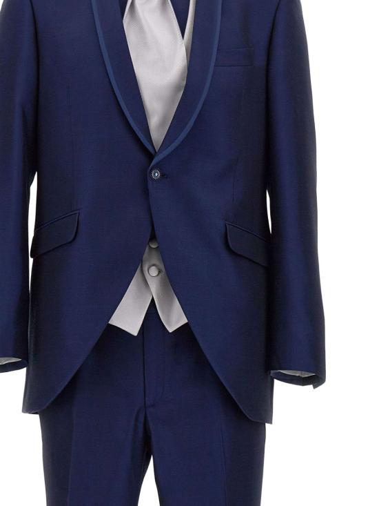  카를로 피그나텔리 수트 세트 46JX127C107376 690 - CARLO PIGNATELLI