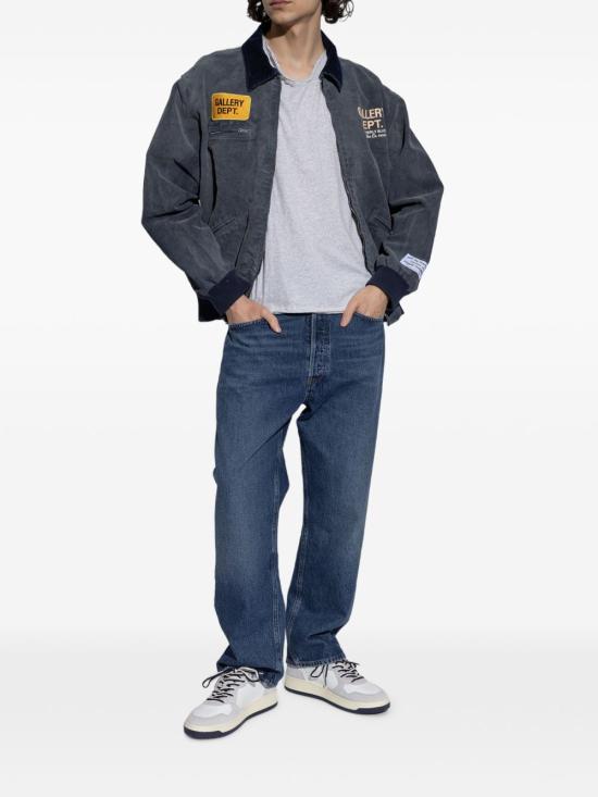 26SS 오트리 메달리스트 로우 스니커즈 AULM BW04WHITE VAPOR - AUTRY