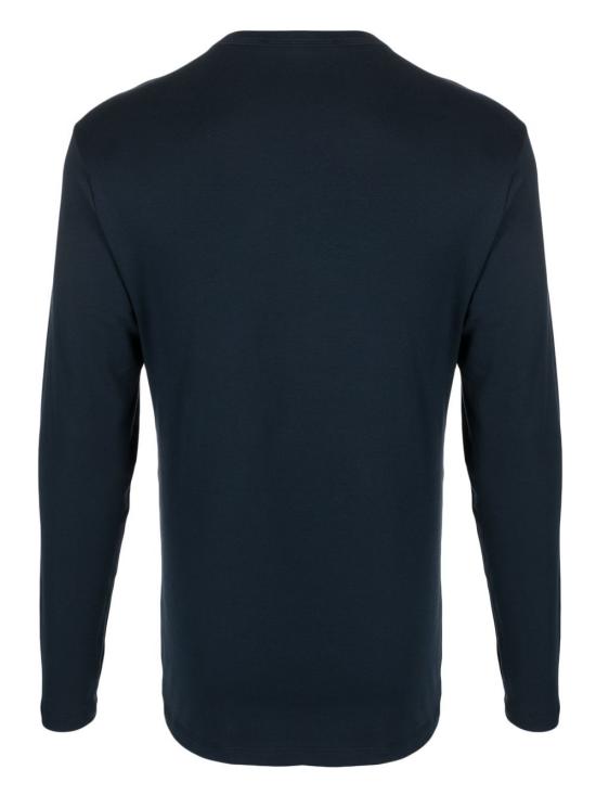 26SS 톰포드 스웨터 T4M151040 412 Black - TOMFORD