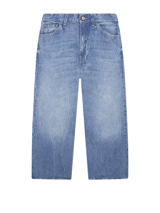 26SS 돈답 데님 팬츠 DP770 DF0266D LZ3800 Blue