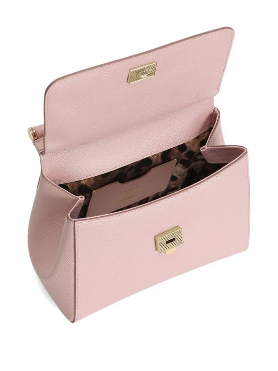 26SS 돌체앤가바나 토트백 BB6003 B10018H402 Pink - DOLCE & GABBANA