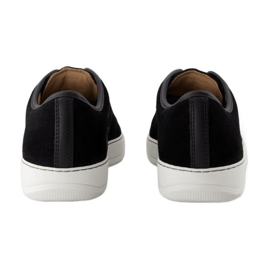 26SS 랑방 스니커즈 FM SKDBB1 ANAP P15 10 black - LANVIN