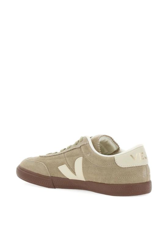 26SS 베자 드레스 슈즈 FU032 0901 Crema bianco - VEJA