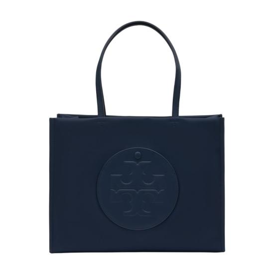 26SS 토리버치 엘라 스몰 토트백 164757 400 blue