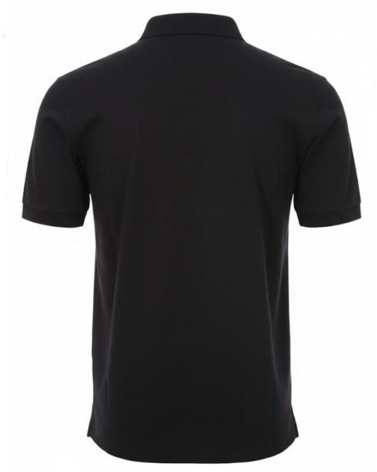 26SS 에르노 폴로 티셔츠 JPL00125U 520599300 Black - HERNO