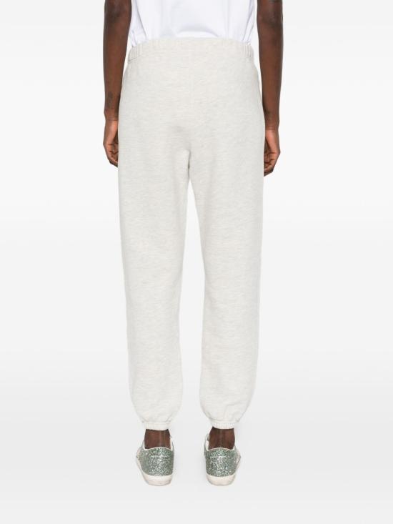 26SS 오트리 로고 조거팬츠 SPPW 003MMELANGE - AUTRY