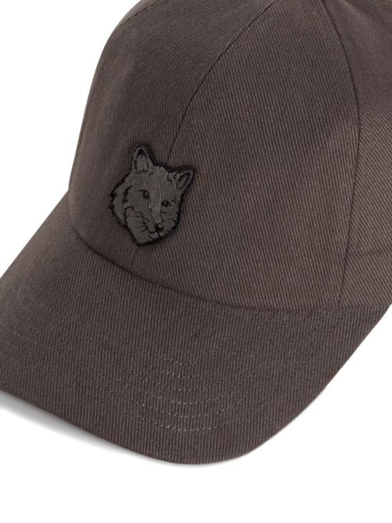 26SS 메종키츠네 모자 MM06104W W00960453 Beluga - MAISON KITSUNE