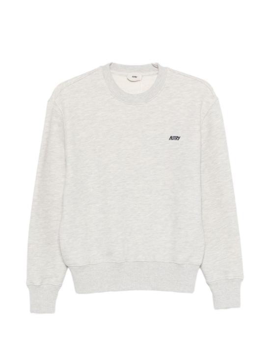 26SS 오트리 스웨터 SWPW 001MMELANGE