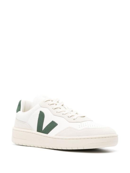 26SS 베자 드레스 슈즈 VD200 3384 White - VEJA