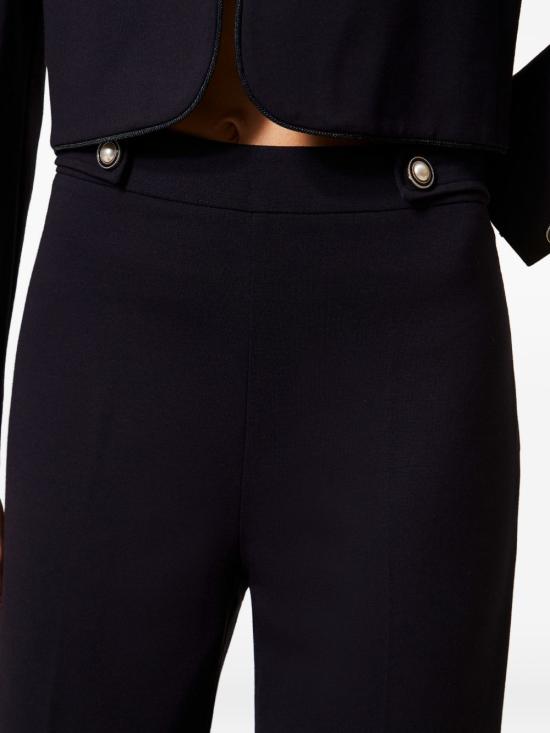 26SS 트윈셋 스트레이트 팬츠 261TP2144 S2147213172 Blue night - TWINSET