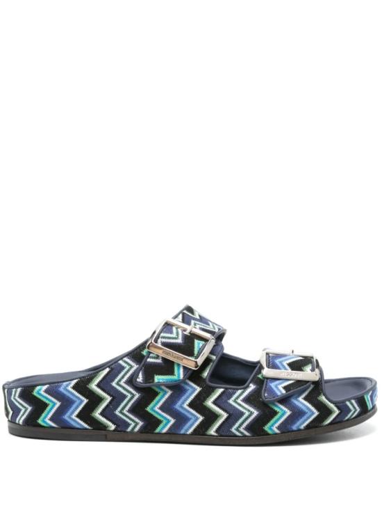  미소니 로퍼 MML004 Multicolor
