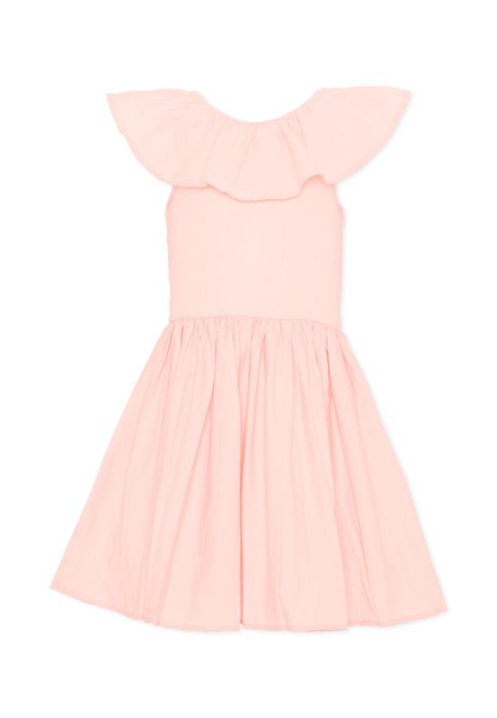 26SS [키즈] 몰로 원피스 2S26E105 5650 PINK