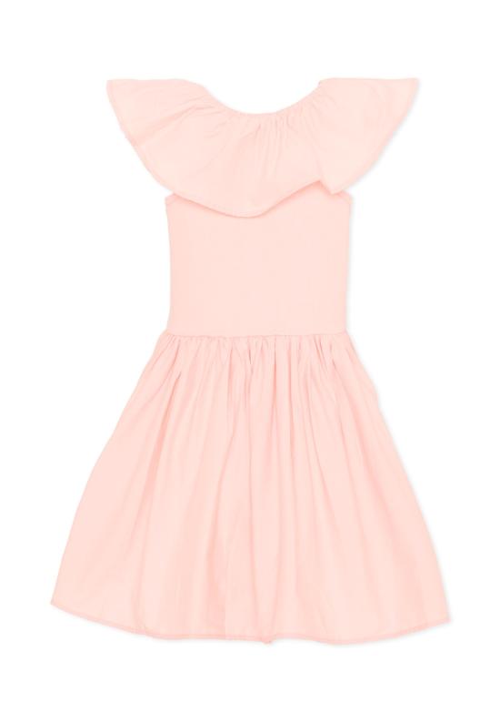 26SS [키즈] 몰로 원피스 2S26E105 5650 PINK - MOLO