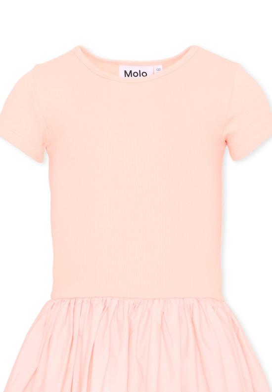 26SS [키즈] 몰로 원피스 2S26E102 5674 PINK - MOLO