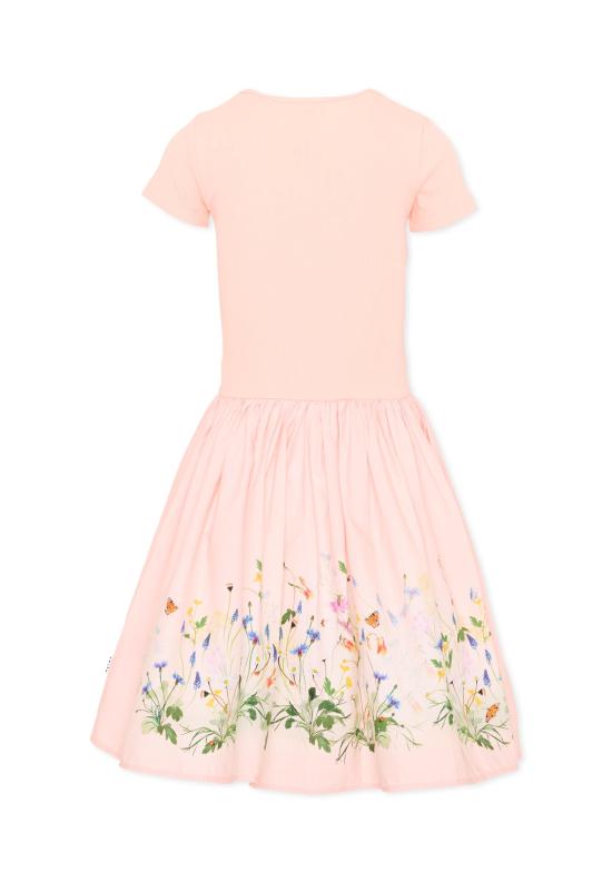 26SS [키즈] 몰로 원피스 2S26E102 5674 PINK - MOLO