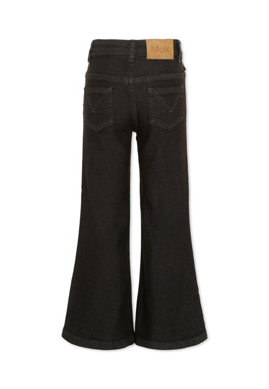 26SS [키즈] 몰로 진 2S26I114 5619 BLACK - MOLO