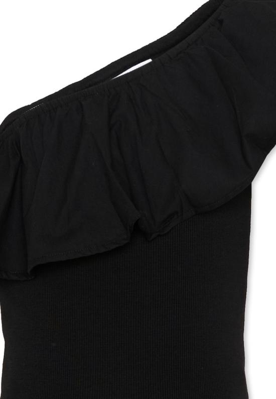 26SS [키즈] 몰로 탑 2S26A102 0099 BLACK - MOLO