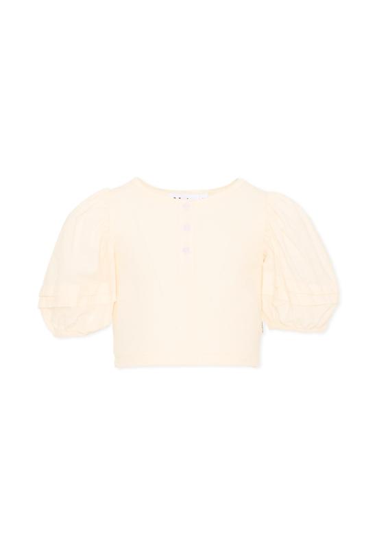 26SS [키즈] 몰로 티셔츠 2S26A220 2444 IVORY