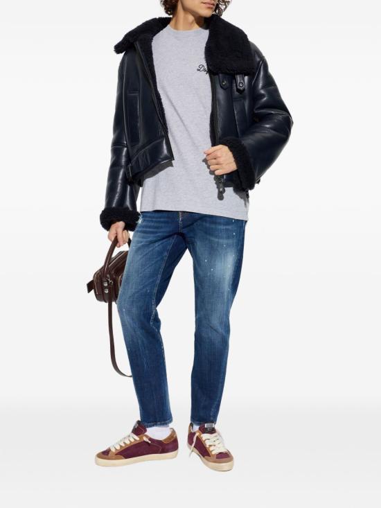 26SS 디스퀘어드2 데님 팬츠 S74LB1874S30664 470 Denim - DSQUARED2