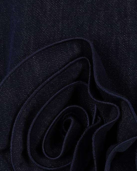 26SS 셀프 포트레이트 숏 원피스 7141805 Blue - SELF PORTRAIT