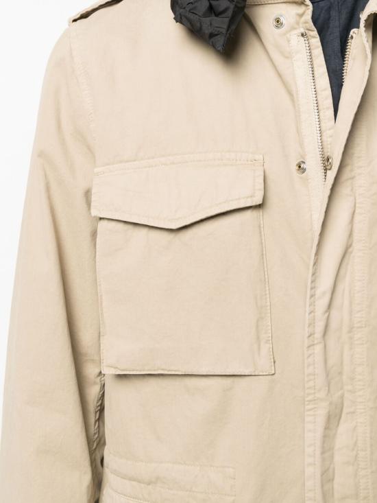 26SS 아스페시 베스트 S6 A CG20 A26285047 Beige - ASPESI