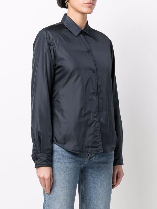 26SS 아스페시 셔츠 CN N G294 796196101 Black - ASPESI