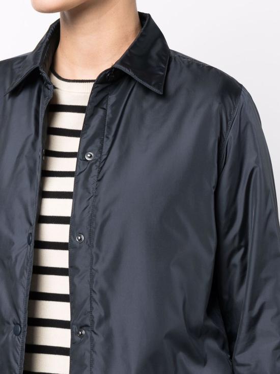 26SS 아스페시 셔츠 CN N G294 796196101 Black - ASPESI