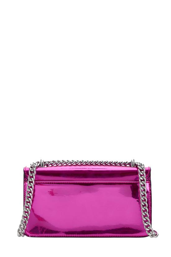  베르사체 숄더백 75VA4BL1 ZS817455 Pink - VERSACE