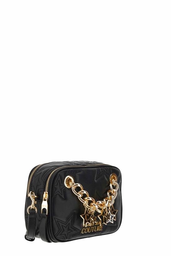  베르사체 숄더백 75VA4BC5 ZS806899 Black - VERSACE