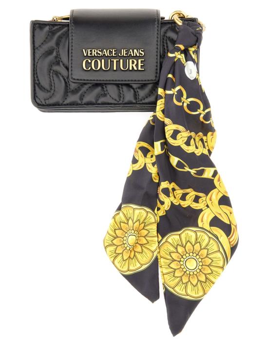  베르사체 숄더백 75VA4BA8 ZS803899 Black