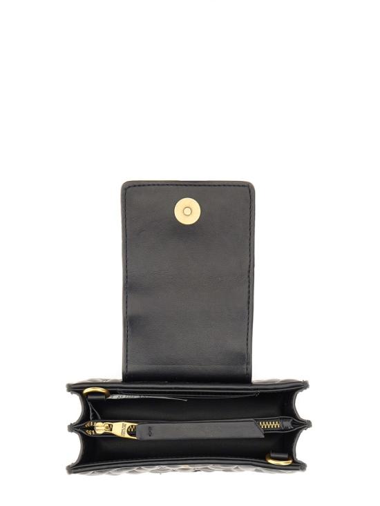  베르사체 숄더백 75VA4BA8 ZS803899 Black - VERSACE